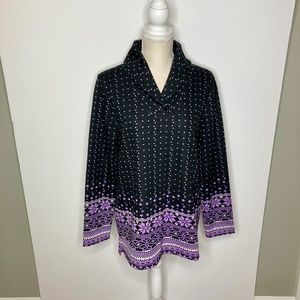 Talbot's Knit Pullover NWT